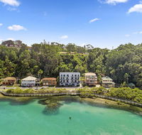 Waters Edge - Nambucca Heads - Accommodation QLD
