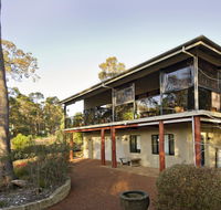Waters Edge Margaret River Est 2010 - Accommodation QLD
