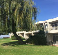 Waterside Holiday Rentals Unit 31 - Accommodation QLD