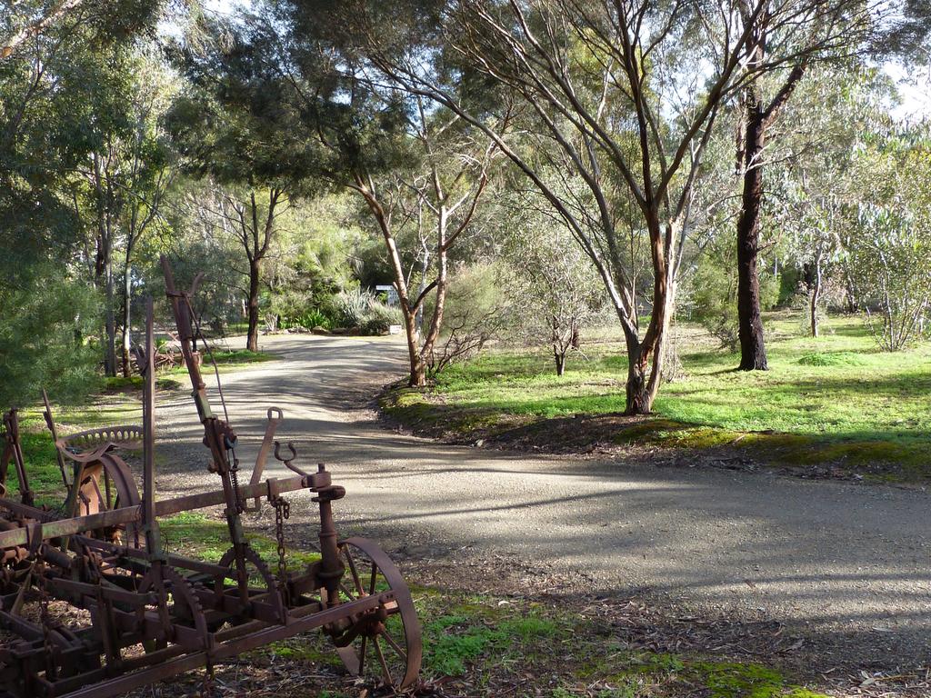 Koolunga SA Accommodation QLD