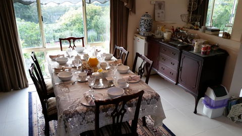 Waterview Gardens B&B - Accommodation QLD 2