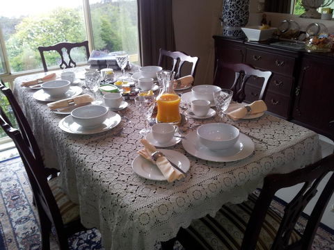 Waterview Gardens B&B - Accommodation QLD 1