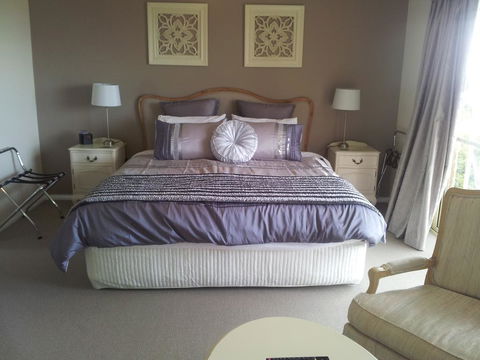 Waterview Gardens B&B - Accommodation QLD 0