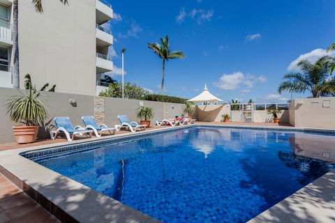 Waterways Apartments - Accommodation QLD 0
