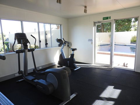 Waterways Apartments - Accommodation QLD 1