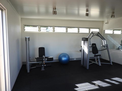 Waterways Apartments - Accommodation QLD 2
