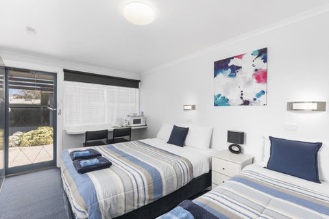 Wattle Grove Motel Maryborough - Accommodation QLD 3