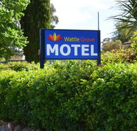 Wattle Grove Motel Maryborough - Accommodation QLD