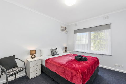 Wattle Grove Villa - Accommodation QLD 1