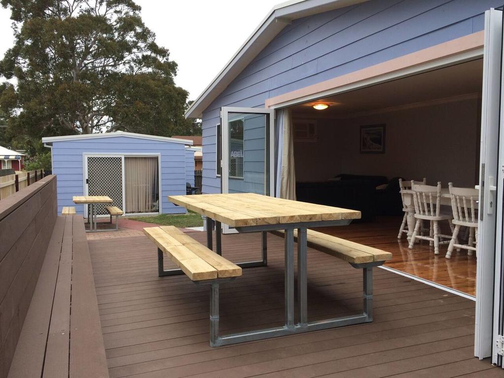 Callala Beach NSW Accommodation QLD