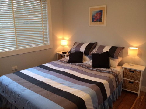 Watts @ Callala Beach-Pet Friendly - Accommodation QLD 2