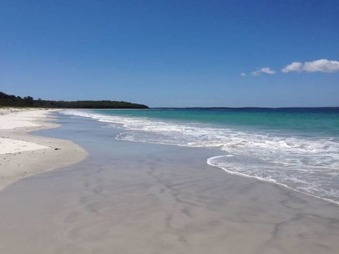 Watts @ Callala Beach-Pet Friendly - Accommodation QLD 3