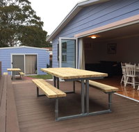 Watts  Callala Beach-Pet Friendly - Accommodation QLD