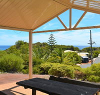 Wave Walk - Accommodation QLD