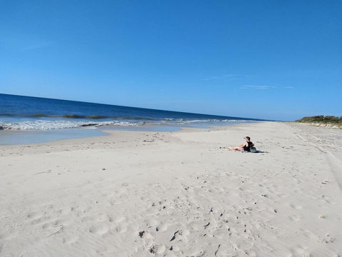 Wave Walk - Accommodation QLD 2