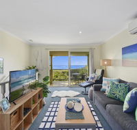 Waves at Sapphire - Accommodation QLD