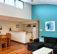 Waves on Fearn - Accommodation QLD