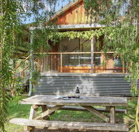 Way Out Wandi - Accommodation QLD