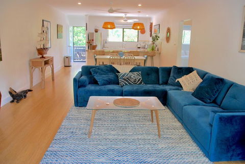 Wayfarer Apartment, In The Heart Of Port Douglas - Accommodation QLD 2