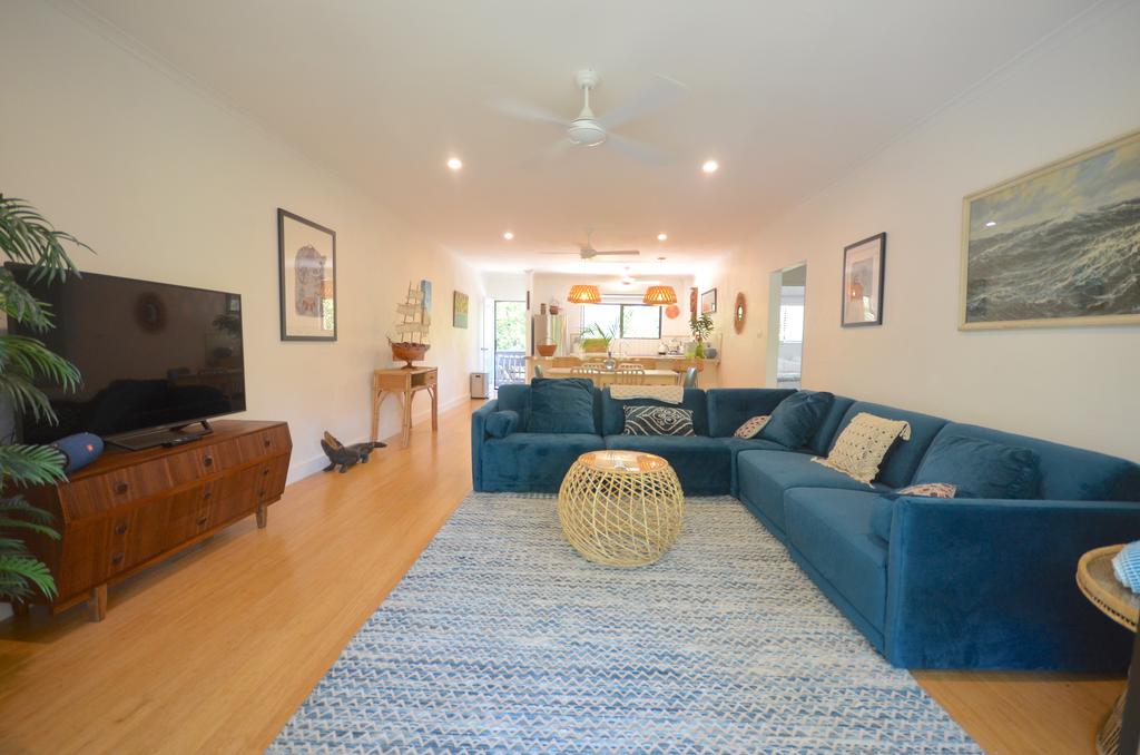 Port Douglas QLD Accommodation QLD