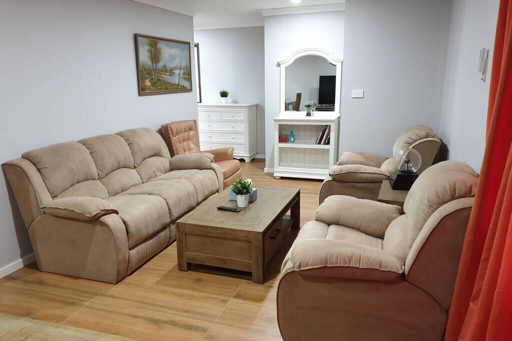 Erskine Park NSW Accommodation QLD