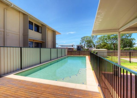 Weipa Motel Resort - Accommodation QLD 1