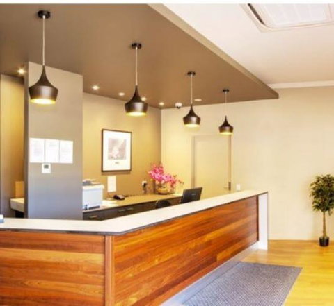 Weipa Motel Resort - Accommodation QLD 2