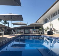 Welcome to the Centre of Paradise - Accommodation QLD