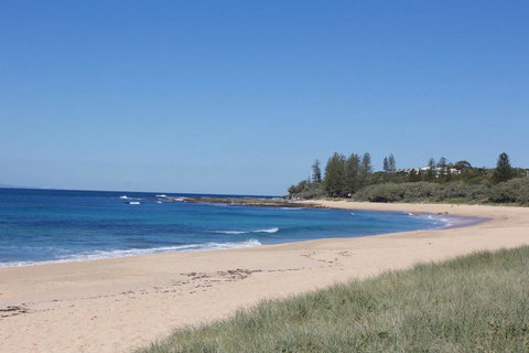 Wellington Parade 1/15a, Shelly Beach, Caloundra - Accommodation QLD 0