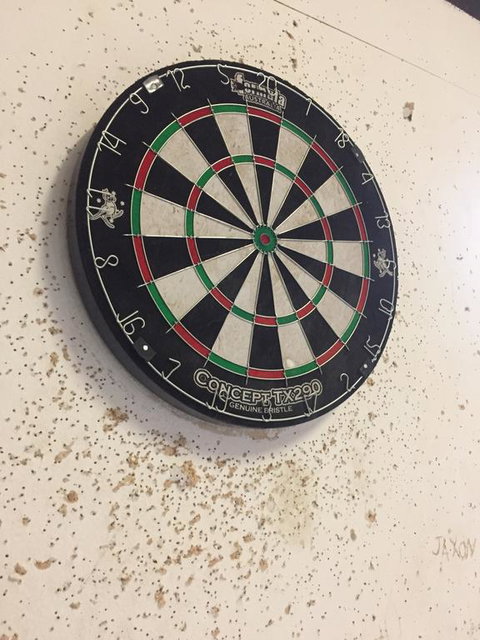 Wellshot Hotel - Accommodation QLD 3