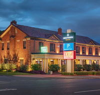 Wentworth Hotel - Accommodation QLD