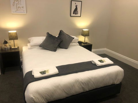 Wentworth Hotel - Accommodation QLD 2