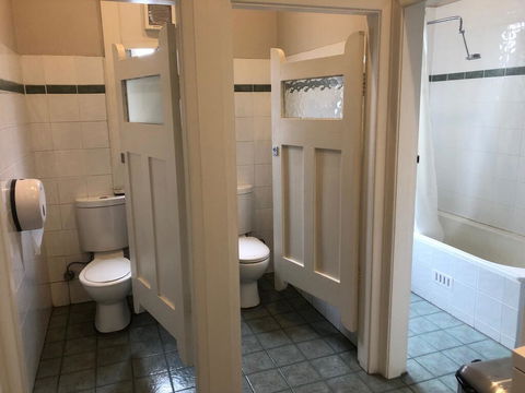 Wentworth Hotel - Accommodation QLD 3