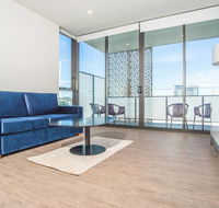 Wentworth Point 2Beds1Study2Bath Brand new APT - Accommodation QLD