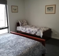 Wentworth Wharf BB - Accommodation QLD