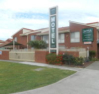 Werribee Motel and Apartments - Accommodation QLD