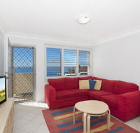 Werrina Townhouse - Accommodation QLD