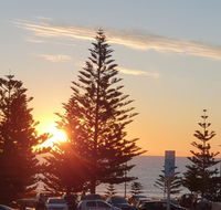 West Beach Lagoon 212 - Great views - Accommodation QLD