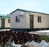 West City Motel - Accommodation QLD