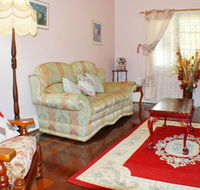 West End Retreat - Accommodation QLD