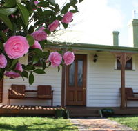 Westbury Gingerbread Cottages - Accommodation QLD