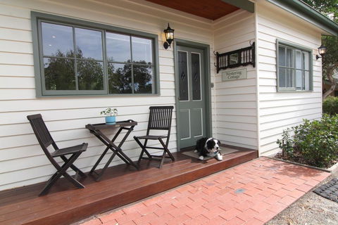 Westering Cottage - Accommodation QLD 3
