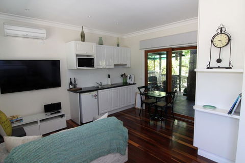 Westering Cottage - Accommodation QLD 1