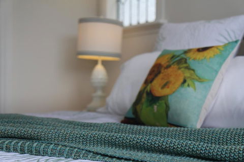 Westering Cottage - Accommodation QLD 2