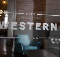 Western Hotel Ballarat - Accommodation QLD