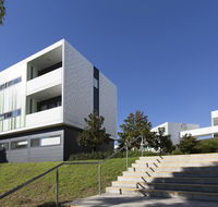 Western Sydney University Village - Campbelltown - Accommodation QLD