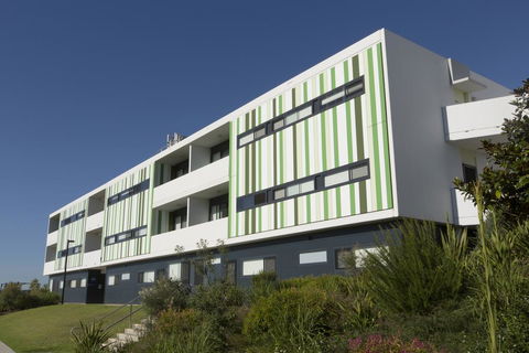 Western Sydney University Village - Campbelltown - Accommodation QLD 3
