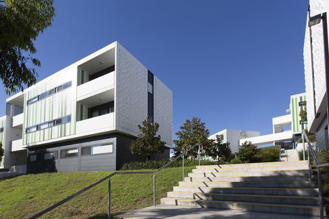 Western Sydney University Village - Campbelltown - Accommodation QLD 0
