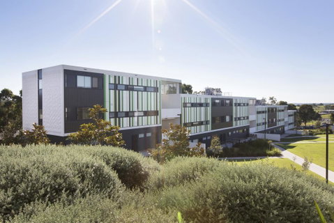Western Sydney University Village - Campbelltown - Accommodation QLD 2