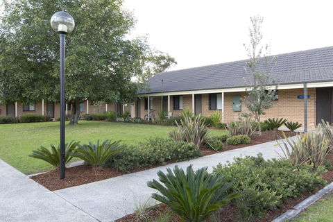 Western Sydney University Village - Hawkesbury - Accommodation QLD 2